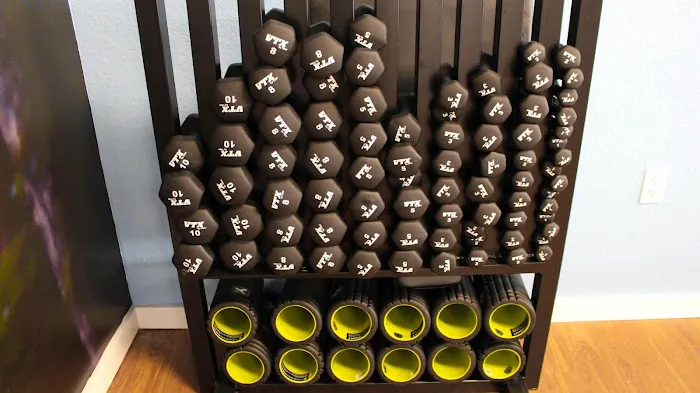 Club Pilates Picture 4