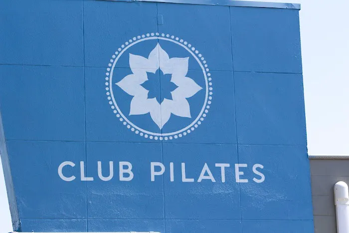 Club Pilates Picture 9