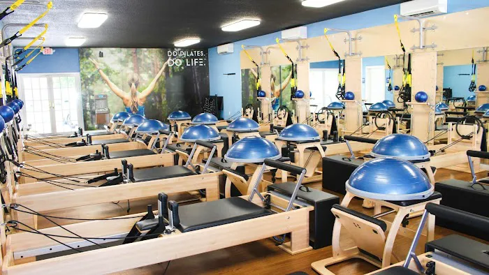 Club Pilates Picture 3