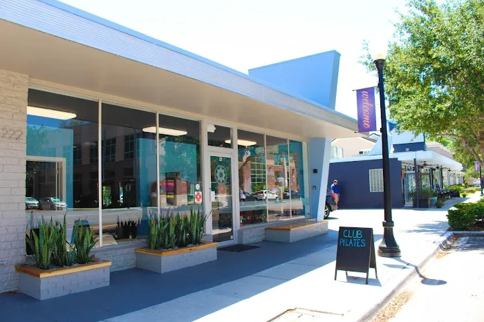 Club Pilates Picture 5