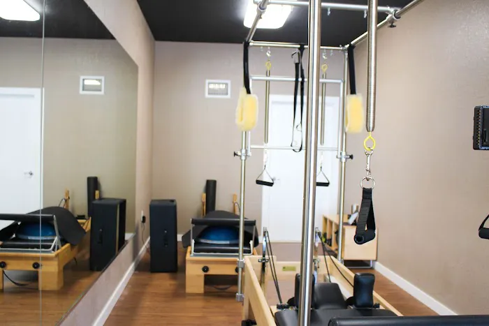 Club Pilates Picture 1