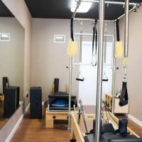 Club Pilates ico