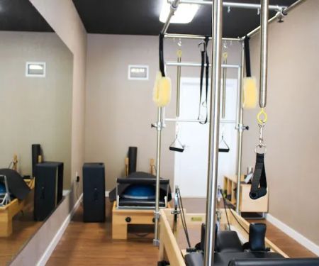 Club Pilates