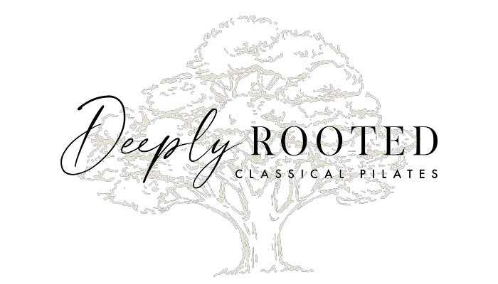 Deeply Rooted Classical Pilates Picture 7