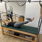 Deeply Rooted Classical Pilates