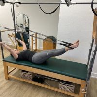 Deeply Rooted Classical Pilates ico