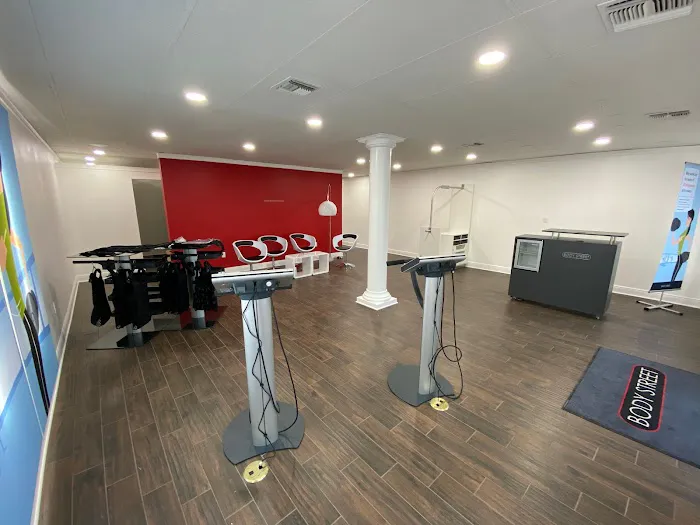 Bodystreet Winter Park Picture 4