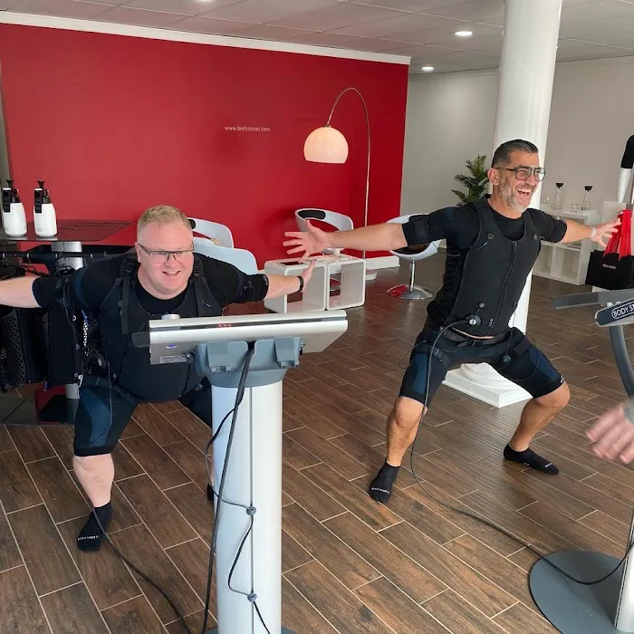 Bodystreet Winter Park Picture 2