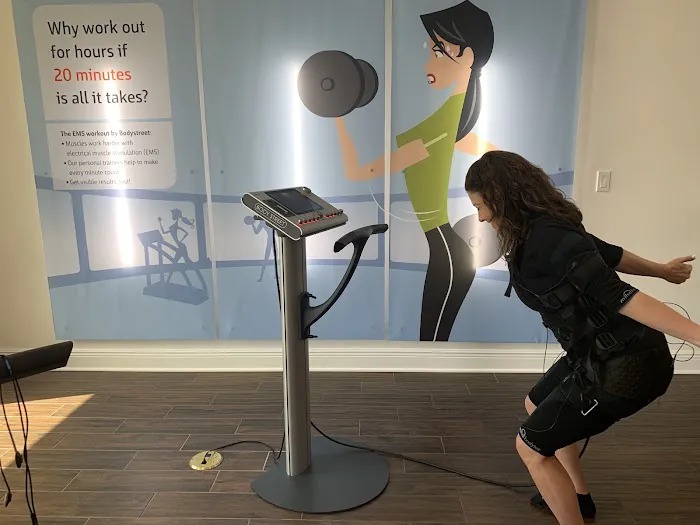 Bodystreet Winter Park Picture 5