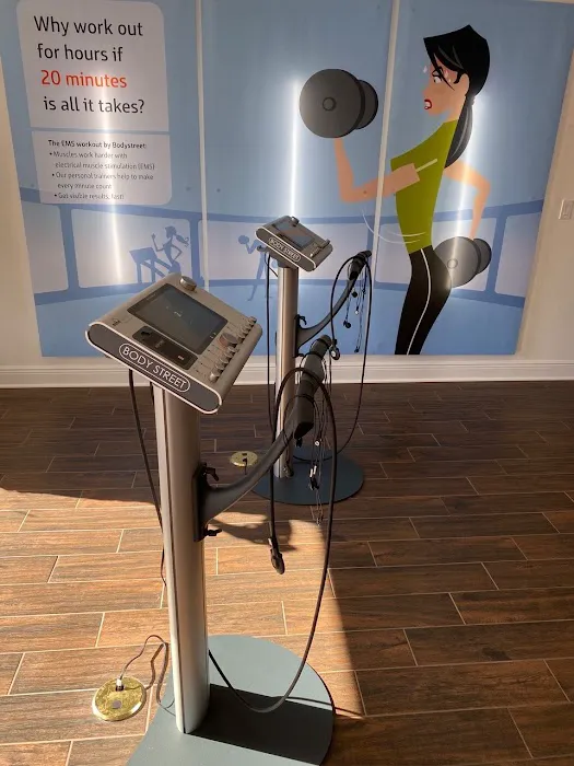 Bodystreet Winter Park Picture 3