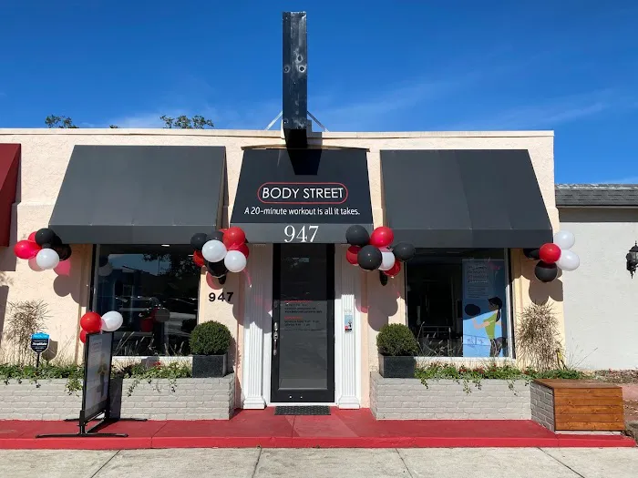Bodystreet Winter Park Picture 1