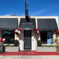 Bodystreet Winter Park ico