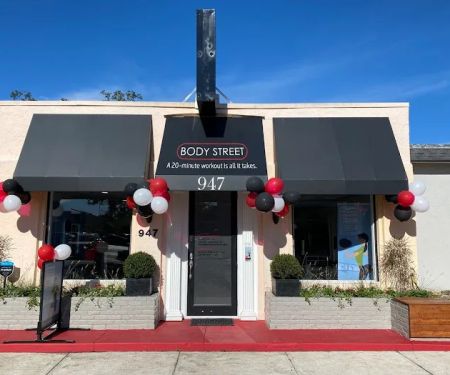 Bodystreet Winter Park