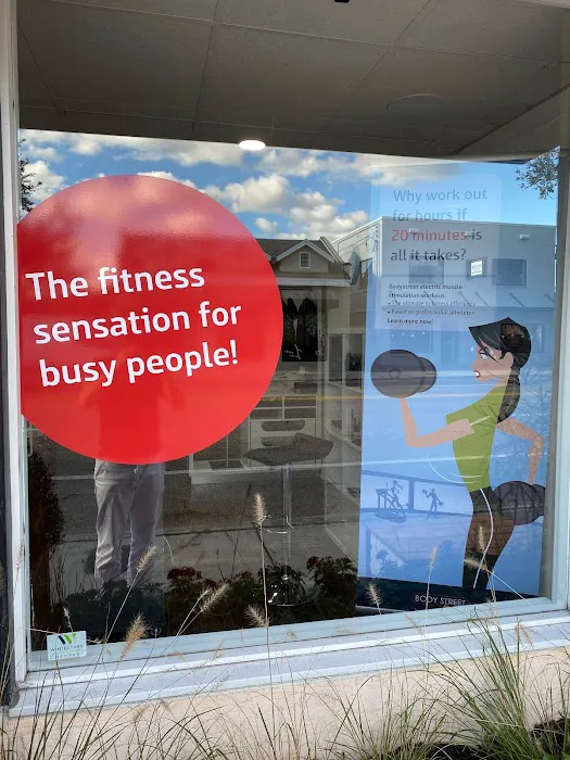 Bodystreet Winter Park Picture 8