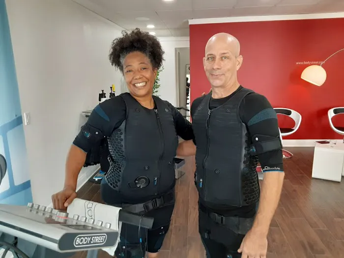 Bodystreet Winter Park Picture 7