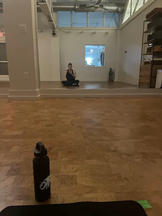 Full Circle Yoga Picture 5