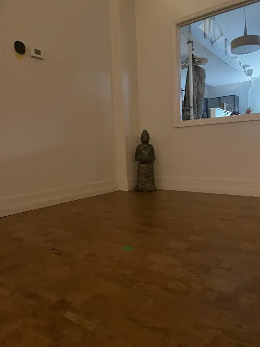 Full Circle Yoga Picture 9