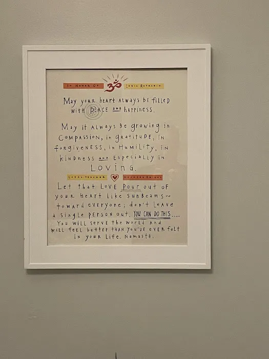 Full Circle Yoga Picture 3