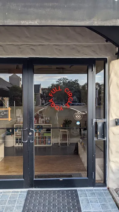 Full Circle Yoga Picture 8