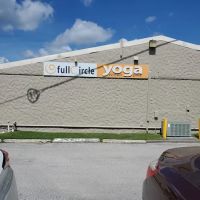 Full Circle Yoga ico