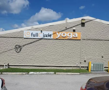 Full Circle Yoga