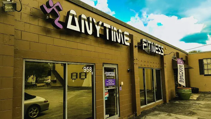 Anytime Fitness Picture 2