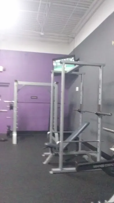 Anytime Fitness Picture 5