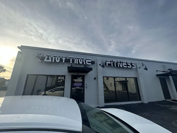 Anytime Fitness Picture 4