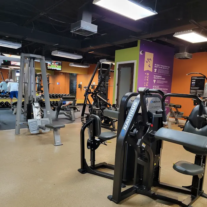 Anytime Fitness Picture 6