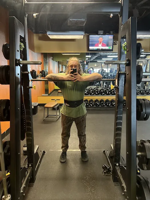 Anytime Fitness Picture 1