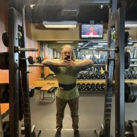 Anytime Fitness ico