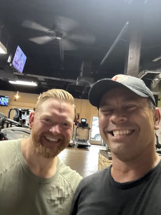 Anytime Fitness Picture 7