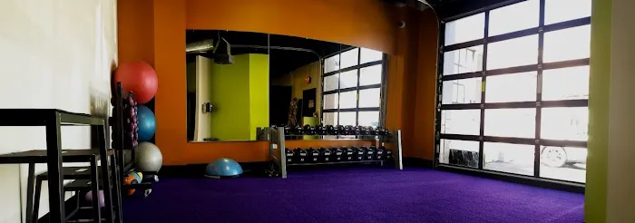Anytime Fitness Picture 3