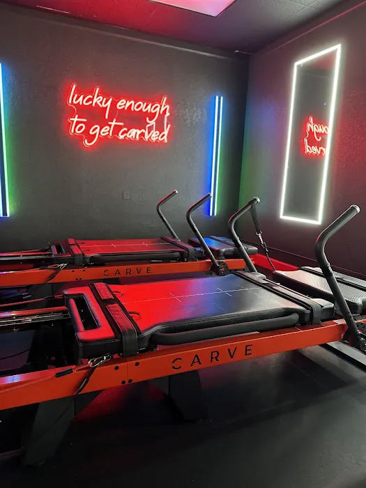 CARVE Pilates - Winter Park Picture 1