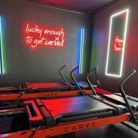 CARVE Pilates - Winter Park ico