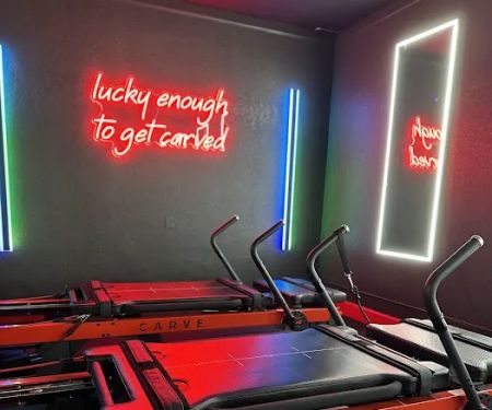CARVE Pilates - Winter Park
