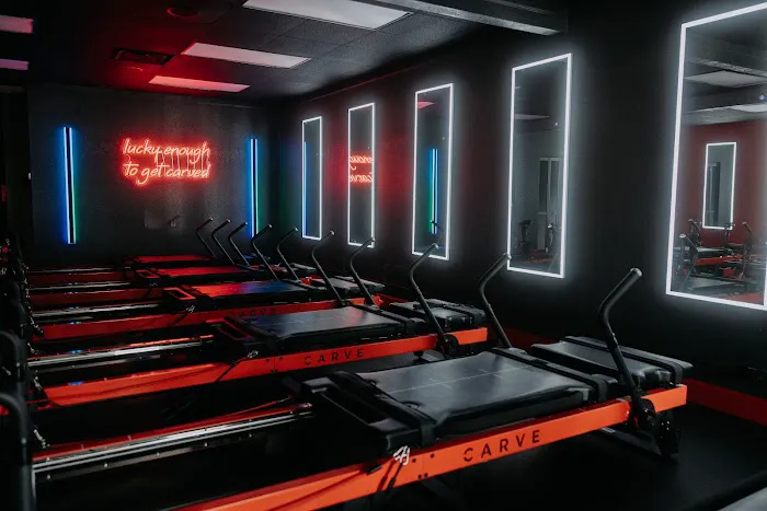 CARVE Pilates - Winter Park Picture 10