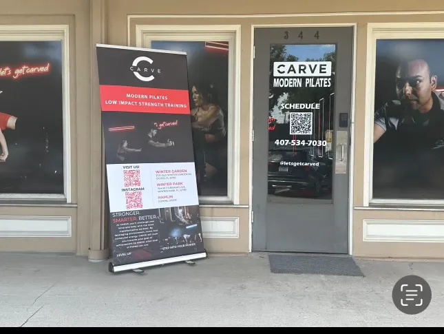 CARVE Pilates - Winter Park Picture 6