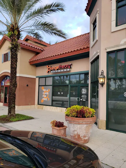 Orangetheory Fitness Picture 10