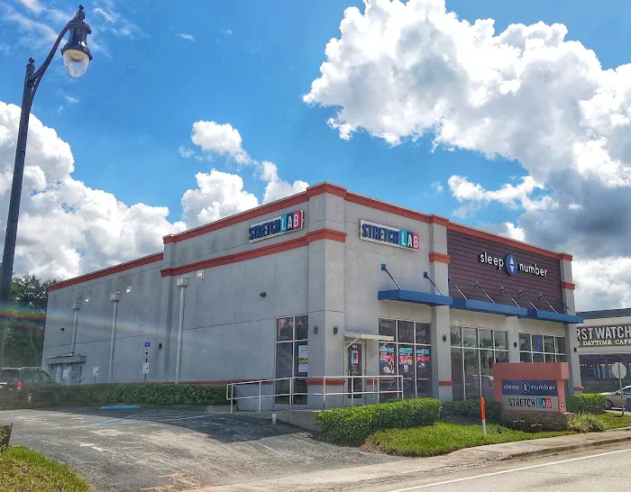 StretchLab Picture 1