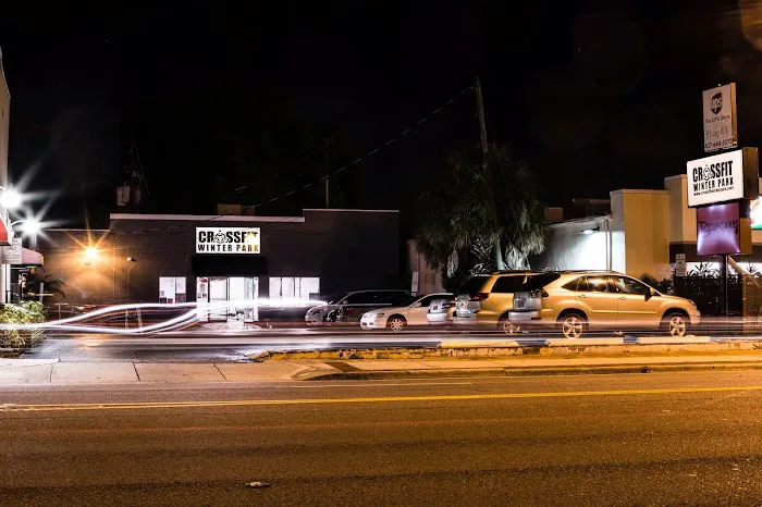 CrossFit Winter Park Picture 1