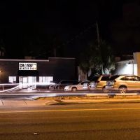 CrossFit Winter Park ico