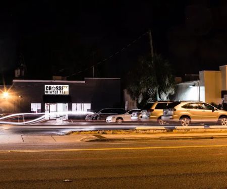 CrossFit Winter Park