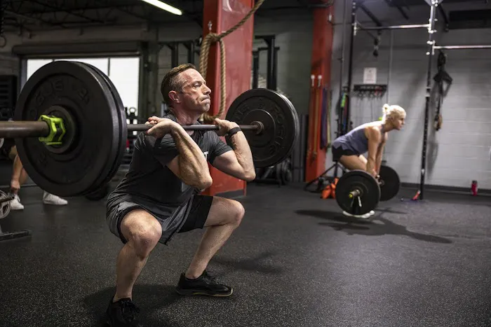 CrossFit Winter Park Picture 7