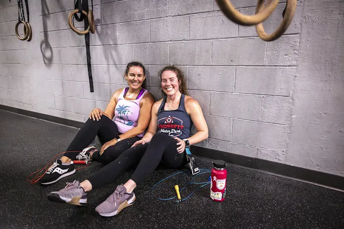 CrossFit Winter Park Picture 5