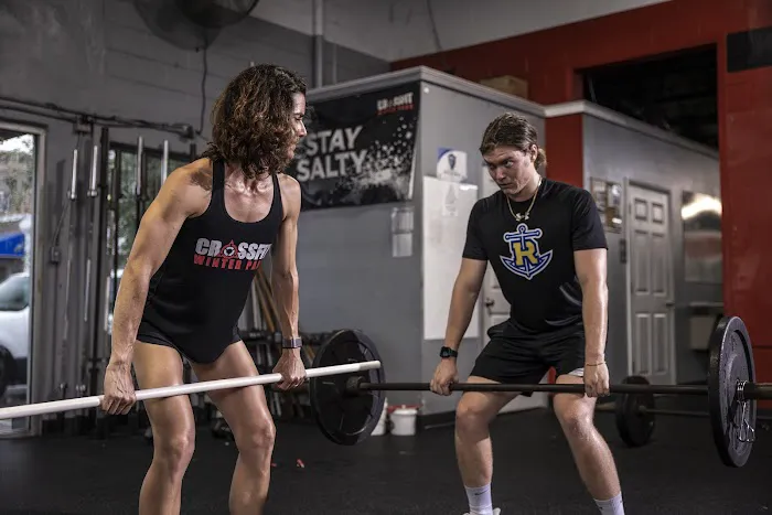 CrossFit Winter Park Picture 6