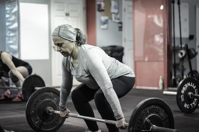 CrossFit Winter Park Picture 3