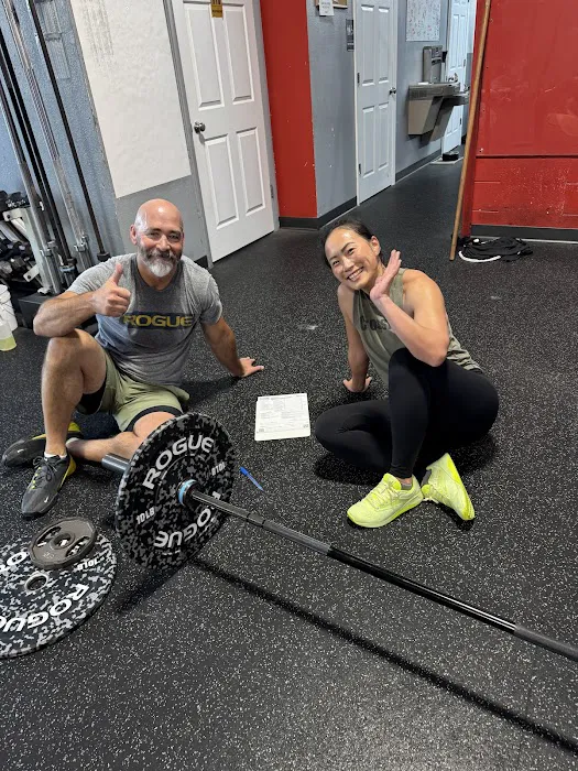 CrossFit Winter Park Picture 10