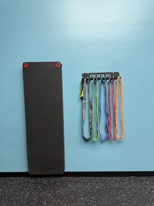 Prevail Fitness Picture 6