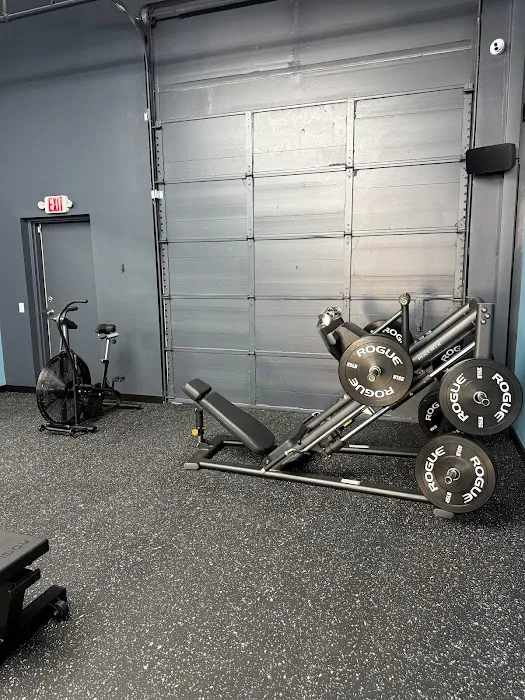 Prevail Fitness Picture 8